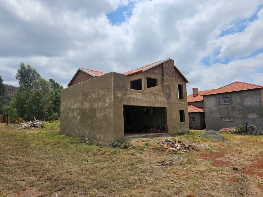 3 Bedroom Property for Sale in Buffelspoort Eco Estate North West